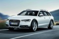 2012/09/05 - Audi allroad vždycky se šesti válci